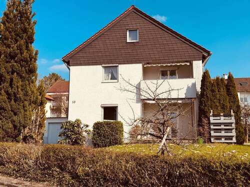 Foto - Haus zum Kaufen in Aalen 440.000,00 € 161 m²