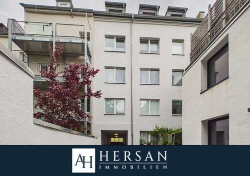 Foto - Wohnung zum Kaufen in Aachen 154.000,00 € 48 m²