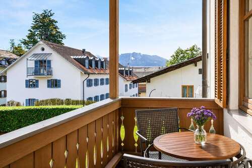 Foto - Wohnung zum Kaufen in Bad Tölz 667.000,00 € 125 m²