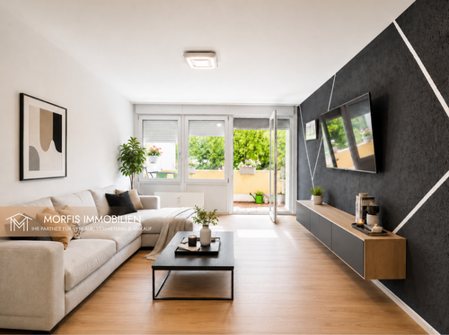 Foto - Wohnung zum Kaufen in Stuttgart 299.000,00 € 84 m²