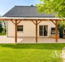 Haus zum Kaufen in Fredersdorf-Vogelsdorf 465.000,00 € 127.6 m²
