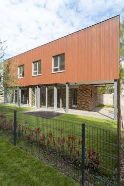 Foto - Wohnung zum Kaufen in Halle 495.000,00 € 113.83 m²