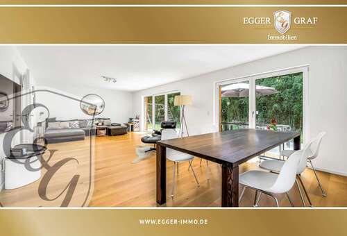 Foto - Haus zum Kaufen in Ottobrunn Riemerling 1.599.000,00 € 171.53 m²