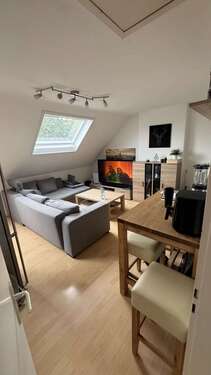 Foto - Wohnung zum Mieten in Neuss 450,00 € 37.66 m²