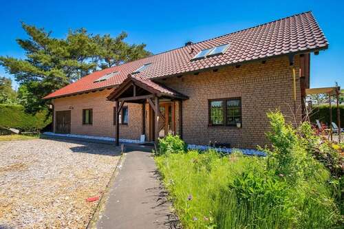 Foto - Haus zum Kaufen in Brandenburg an der Havel 750.000,00 € 248 m²