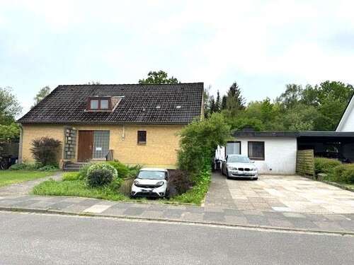 Foto - Haus zum Kaufen in Nortorf 399.000,00 € 270 m²