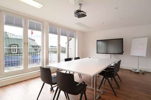Foto - Büro in Hamburg 9.000,00 € 27 m²