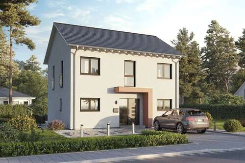 Foto - Haus zum Kaufen in Recklinghausen 427.999,00 € 163.45 m²