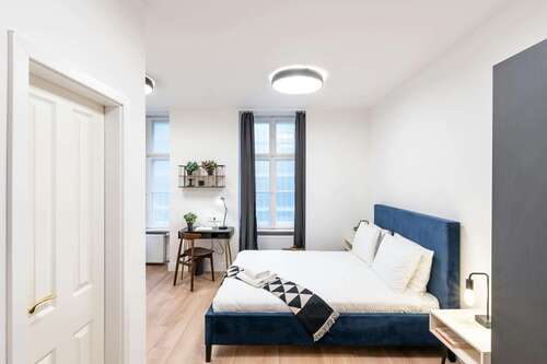 Foto - Wohnen auf Zeit in Berlin 1.295,00 €