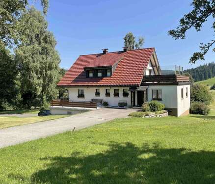 Foto - Haus zum Kaufen in Todtmoos 435.000,00 € 228 m²