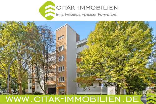 Foto - Wohnung zum Kaufen in Köln Nippes 379.000,00 € 74 m²
