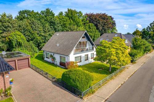 Foto - Haus zum Kaufen in Sörup 274.900,00 € 125.1 m²