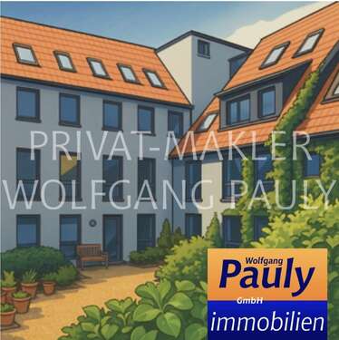 Foto - Büro in Krefeld 5.200.000,00 € 3124 m²