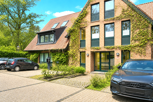 Foto - Büro in Krefeld 5.200.000,00 € 3124 m²