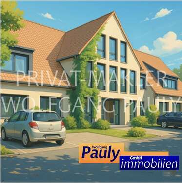 Foto - Büro in Krefeld 5.200.000,00 € 3124 m²