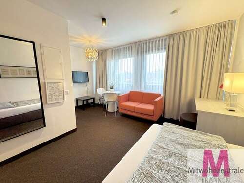 Foto - Wohnen auf Zeit in Nürnberg 716,00 €