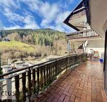 Wohnung zum Kaufen in Bad Rippoldsau-Schapbach 99.900,00 € 93.88 m²