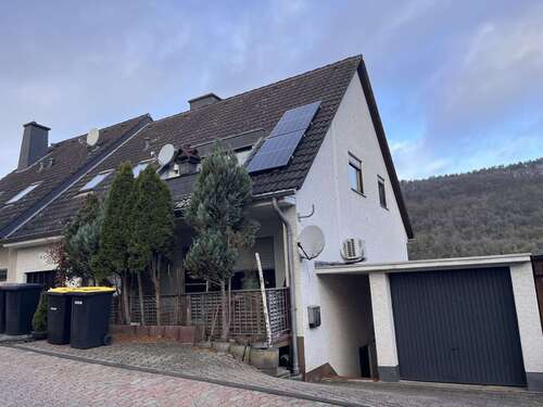 Foto - Wohnung zum Kaufen in Bad Breisig 78.000,00 € 57 m²