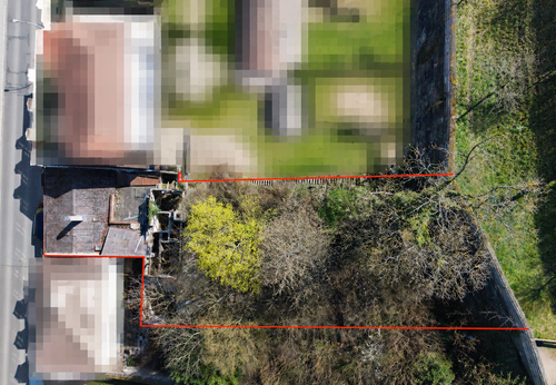 Foto - Grundstück zu verkaufen in Bamberg 350.000,00 € 593.05 m²