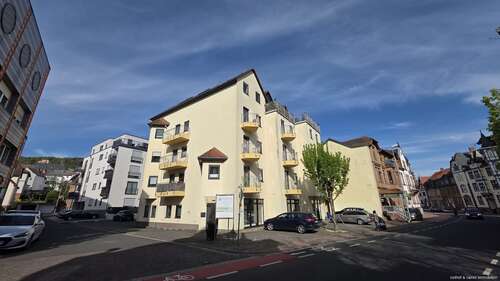Foto - Wohnung zum Mieten in Gelnhausen 1.000,00 € 102 m²