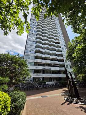 Foto - Wohnung zum Kaufen in Köln 109.000,00 € 29.64 m²