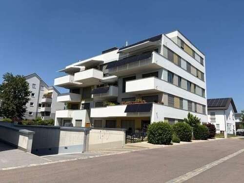 Foto - Wohnung zum Kaufen in Ulm 429.000,00 € 89 m²