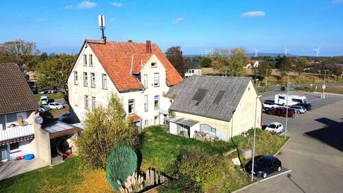 Foto - Haus zum Kaufen in Bohmte 369.000,00 € 448.55 m²