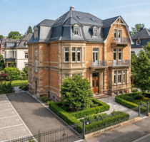 Haus zum Kaufen in Bad Soden 1.350.000,00 € 302 m²