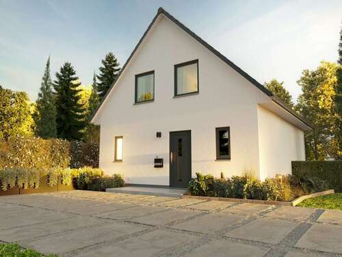Foto - Haus zum Kaufen in Dessau Mildensee 291.720,00 € 114 m²