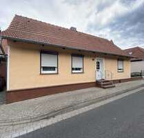 Haus zum Kaufen in Bismark OT Berkau 120.000,00 € 65 m²