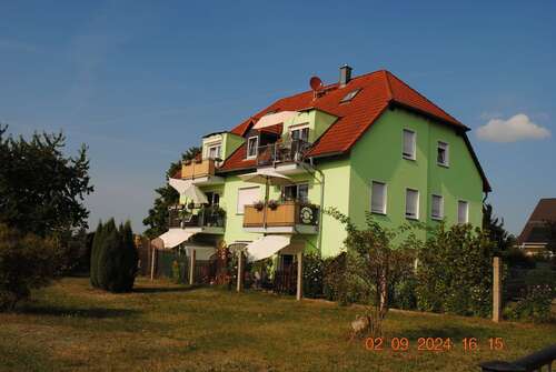 Foto - Wohnung zum Kaufen in Coswig 150.000,00 € 66 m²