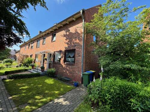 Foto - Haus zum Kaufen in Neumünster 130.000,00 € 109.18 m²