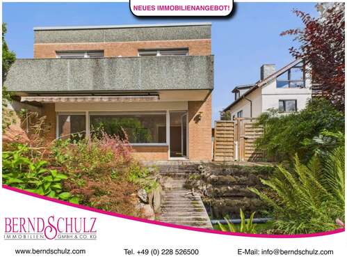 Foto - Haus zum Kaufen in Swisttal Buschhoven 399.000,00 € 147 m²