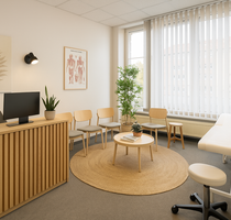 Büro in Magdeburg 380,00 € 86 m²