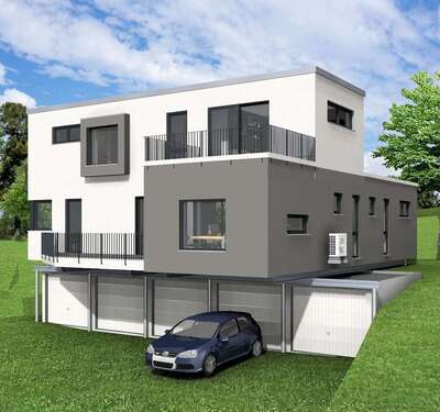 Foto - Grundstück zu verkaufen in Bad Kreuznach 295.000,00 € 315 m²