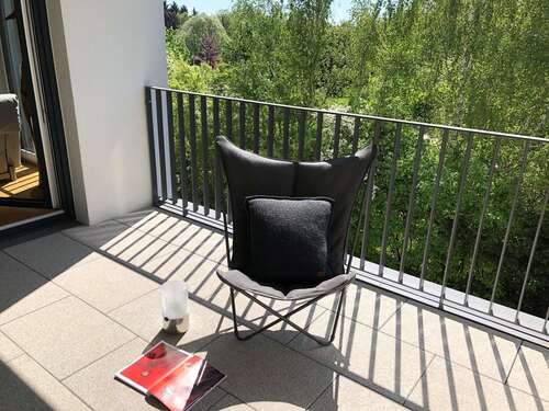 Foto - Wohnung zum Mieten in Frankfurt am Main 1.190,00 € 60.1 m²