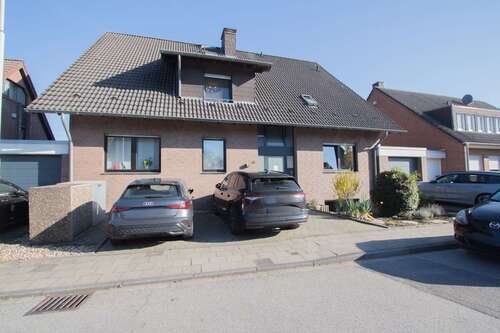 Foto - Wohnung zum Mieten in Korschenbroich 1.250,00 € 110 m²