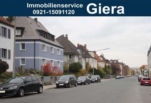 Foto - Büro in Bayreuth 350,00 € 33.95 m²