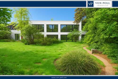 Foto - Haus zum Kaufen in Düsseldorf 1.240.000,00 € 305.65 m²