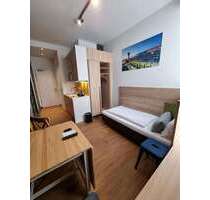 Wohnen auf Zeit in Hallbergmoos 1.260,00 €