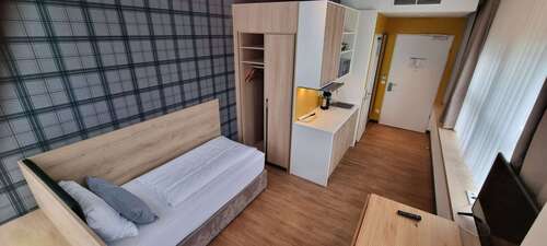 Foto - Wohnen auf Zeit in Hallbergmoos 1.369,00 €