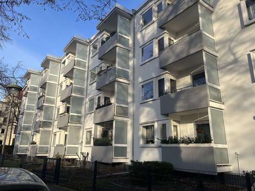 Foto - Wohnung zum Kaufen in Berlin 330.000,00 € 67 m²