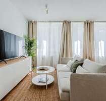 Wohnen auf Zeit in Berlin 1.590,00 €