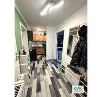 Wohnung zum Mieten in Ermsleben 379,00 € 60 m²