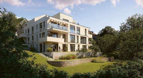 Foto - Wohnung zum Kaufen in Stuttgart 679.800,00 € 67 m²