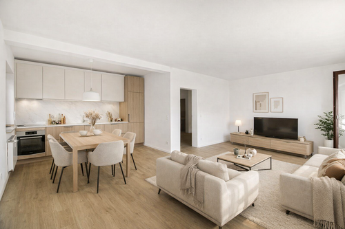 Foto - Wohnung zum Mieten in Lünen 1.050,00 € 104 m²