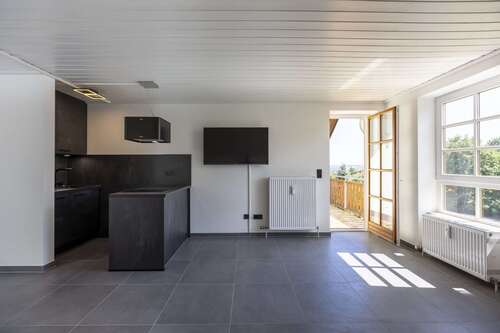 Foto - Wohnung zum Mieten in Bad Griesbach 940,00 € 85 m²