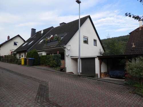 Foto - Wohnung zum Kaufen in Bad Breisig 130.000,00 € 78 m²