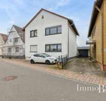 Haus zum Kaufen in Hagenbach 399.000,00 € 140 m²