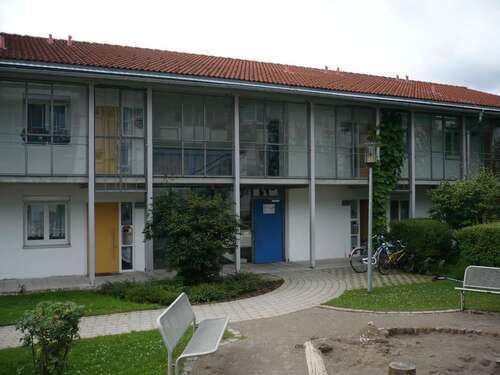 Foto - Wohnung zum Mieten in Altusried 610,00 € 78.74 m²